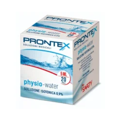 Prontex physio isoton 5ml 20f