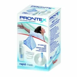Prontex Rapid Mask 1 Pezzo
