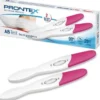 Prontex Test Di Gravidanza AB 2 Pezzi