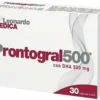 Prontogral 500 30 capsule