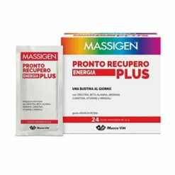 Pronto Recupero Plus