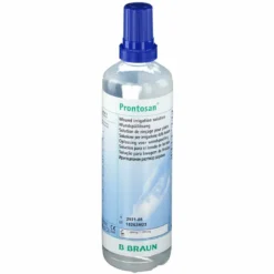 Prontosan Soluzione Antibatterica Lesioni Acute Croniche e Ustioni 350 ml