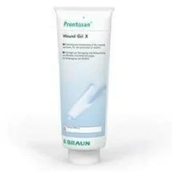 Prontosan wound gel soluzione detergente idratante flacone 50 g