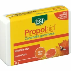 Propolaid caramelle propoli miele 50 g