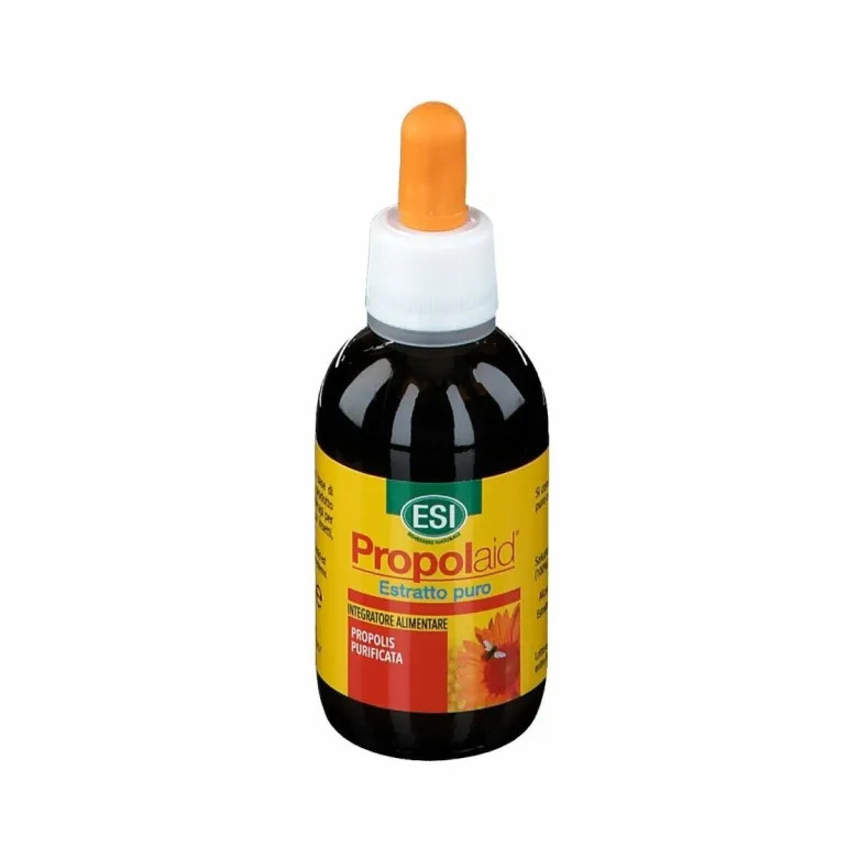 Propolaid estratto puro 50 ml
