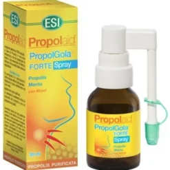 Propolaid propolgola spray forte 20 ml