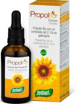 Propolflor propoli estratto bio 50 ml