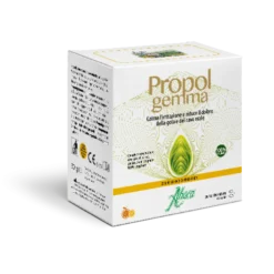 Propolgemma 20 compresse orosolubili adulti 1,50 g
