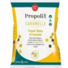 Propoli Evsp Caramelle Gusto Menta Ed Eucalipto 65 g