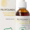 Propolinea soluzione idroalcolica 50 ml