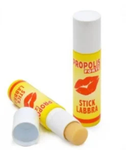 Propolis Forte Stick Labbra Emolliente E Protettivo