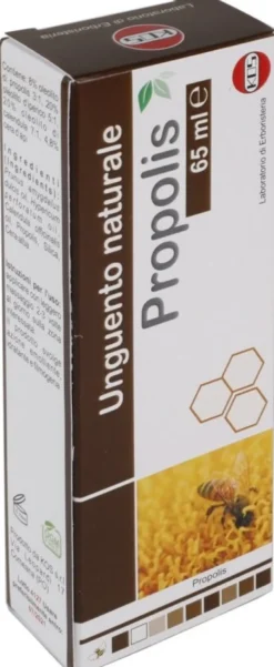 Propolis unguento naturale 65 ml