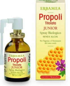 Propoli titolata spray j biol
