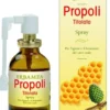 Propoli titolata spray 30ml