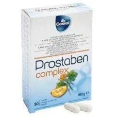 Prostaben complex 30 capsule