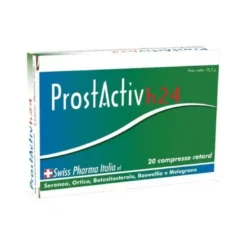 Prostactiv H24
