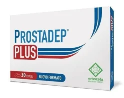 Prostadep plus 30 soft gel