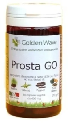 Prosta go 60 capsule
