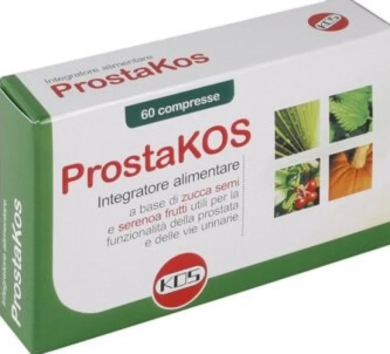 Prostakos 60 compresse