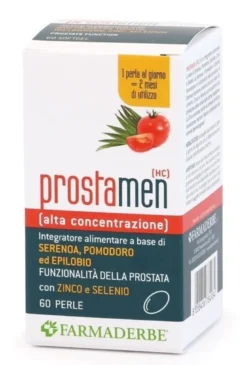 Prostamen hc 60 perle