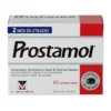 Prostamol Integratore Per la Prostata 60 Capsule Molli
