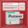 Prostamol Integratore Prostata e Vie Urinarie 90 Capsule