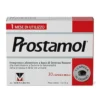 Prostamol Integratore Prostata e Vie Urinarie 30 Capsule
