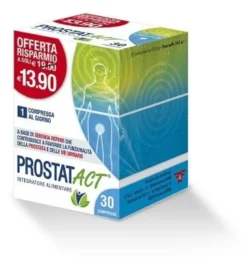 Prostatact 30 compresse