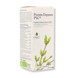 Prostato Depurato PSC 50 ml