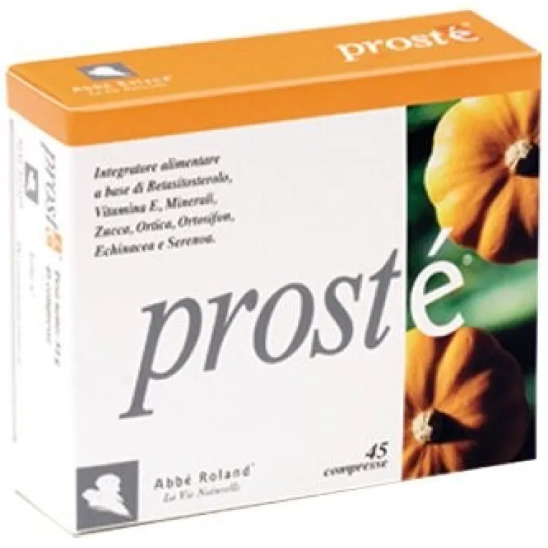 Proste' 45 compresse