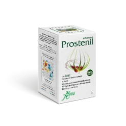 Prostenil Advanced Aboca Integratore Prostata 60 Capsule