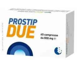 Prostip due 60 compresse