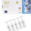 Protection spoton cane 0-10 kg 5 x 3 ml
