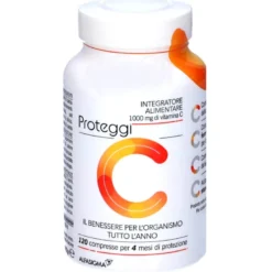 Proteggi c 120 compresse