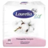 Proteggislip laurella in cotone ripiegato 20 pezzi