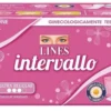 Proteggislip lines intervallo ripiegato 40 pezzi