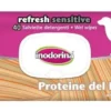 Proteine del Latte