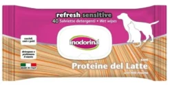 Proteine del Latte