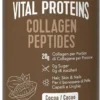 Proteins collagen peptides cacao 297g