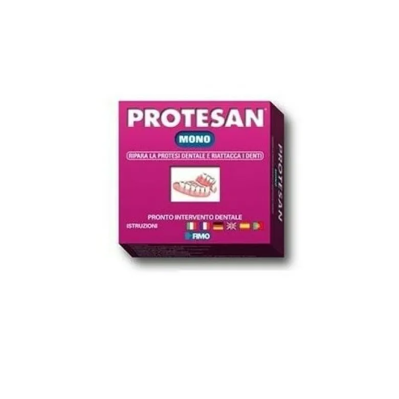 Protesan mono kit protesi monouso