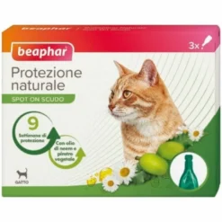 Protezione naturale spot on gatt 3p