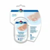 Protezione per dita foot care 60x20 mm