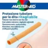 Protezione tubolare master-aid footcare ritagliabile 15 cm 15 mm small c6