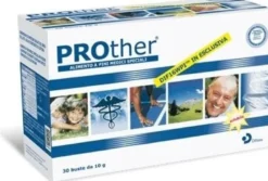 Prother 10 buste 10 g