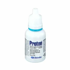Proton Gocce di vitamina D3 15ml