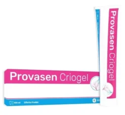 Provasen criogel 100 ml