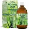 Provida bio aloe vera puro succo e polpa 500 ml
