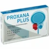 Proxana Plus Integratore per la Prostata 15 Capsule