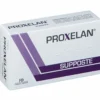Proxelan supposte Emollienti e lenitive 10 supposte da 2 g