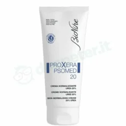 Proxera Psomed 20 Bionike Crema Normalizzante 200 ml
